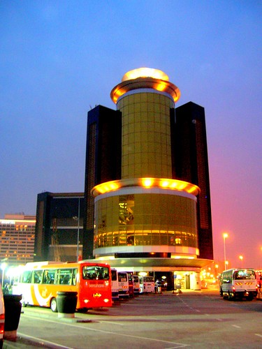 Casino Sands 金沙娱乐场
