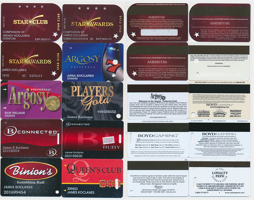 Casino Slot Cards 03