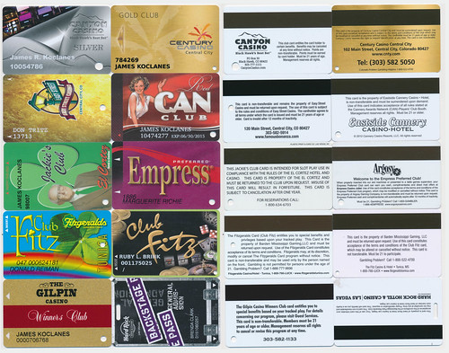 Casino Slot Cards 04