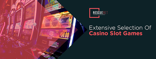 Casino Slot Games