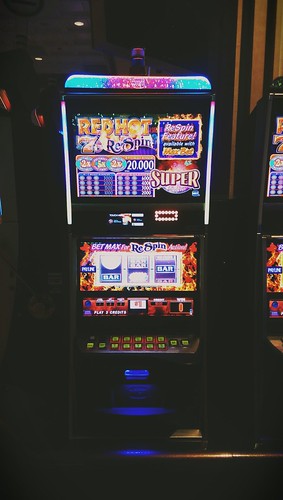 Casino Slots #AtlanticCity