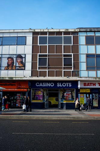 Casino Slots I