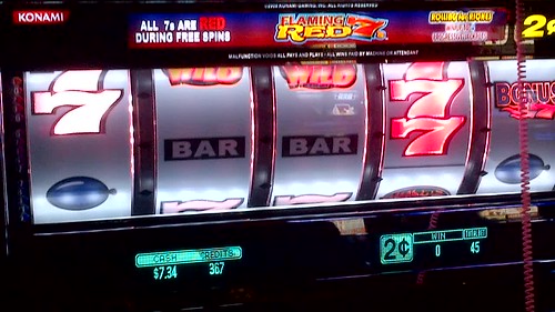 Casino Slots - Nov16/365