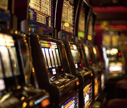 Casino semi-Royale