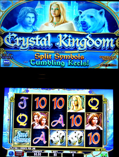 Crystal Kingdom