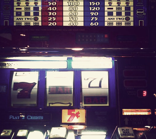 Friday Night at Ameristar