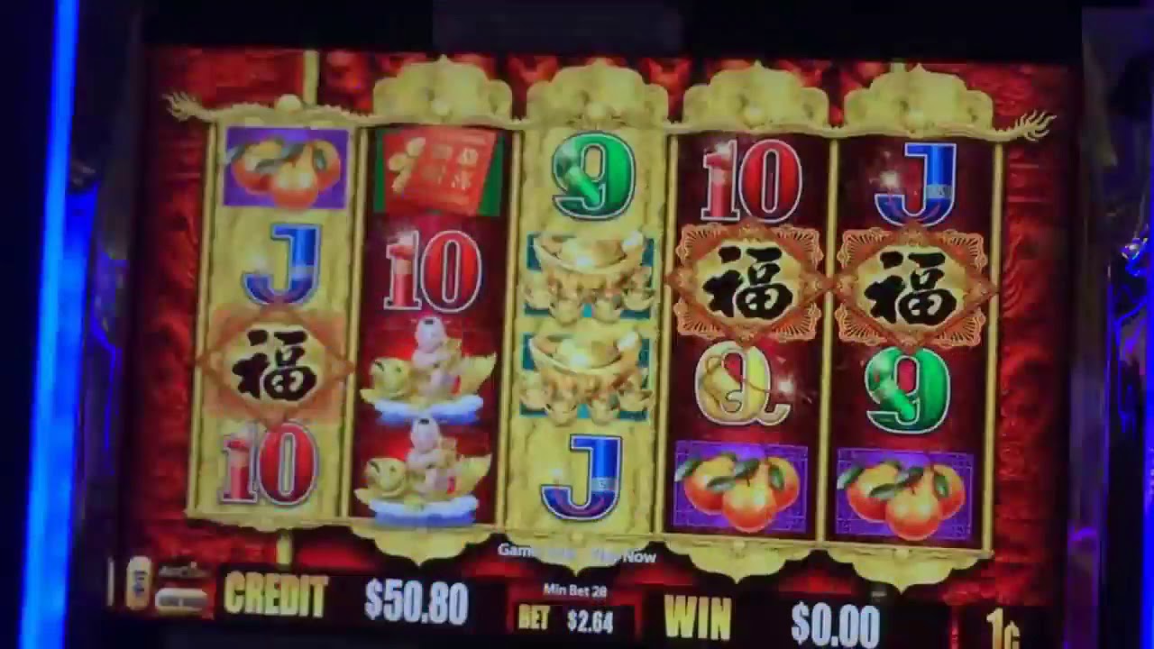 German Online Casino Slot Machine Luck affirmation + Video Hypnosis (Become Lucky at slot machines)