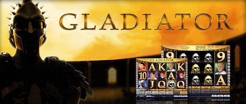 Gladiator Slot