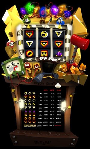 Gold Boom