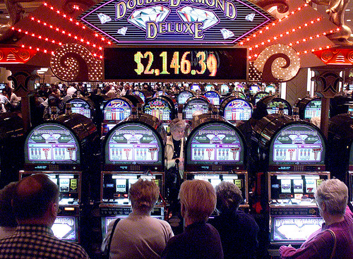 Hollywood Casino