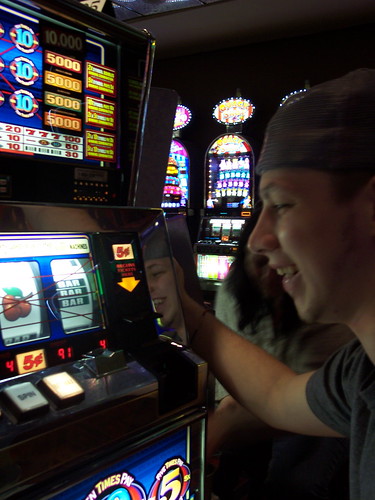 JACKPOT! or not...