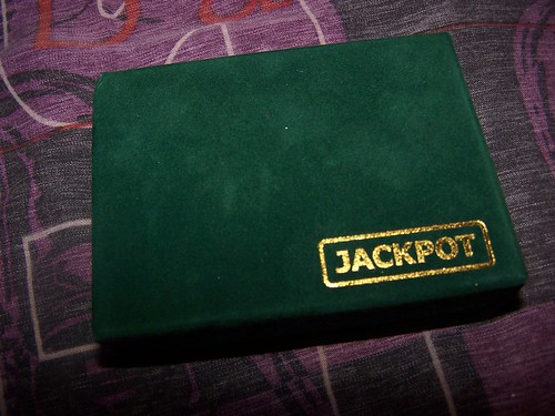 Jackpot Mini Slot Machine 7