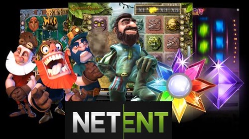 Know about NetEnt Casino Slots