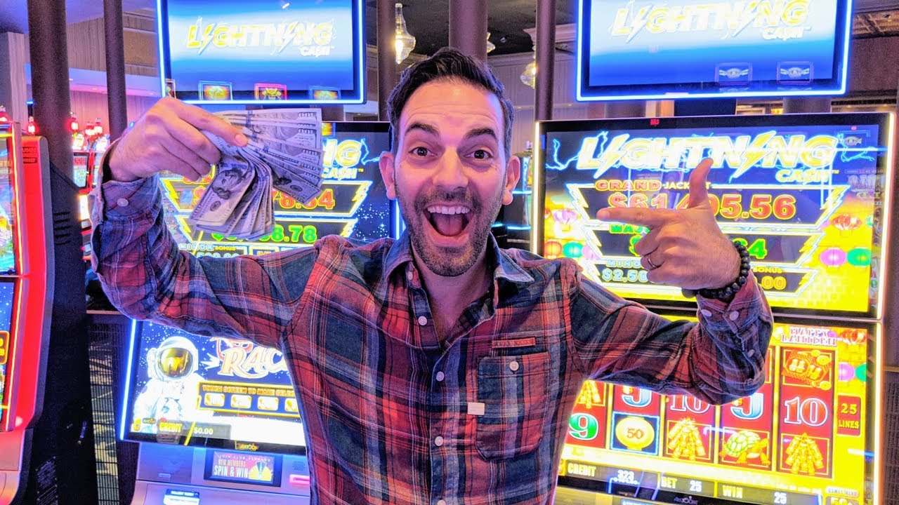? LIVE k Slot Machines ? German Online Casino Time with BCSlots