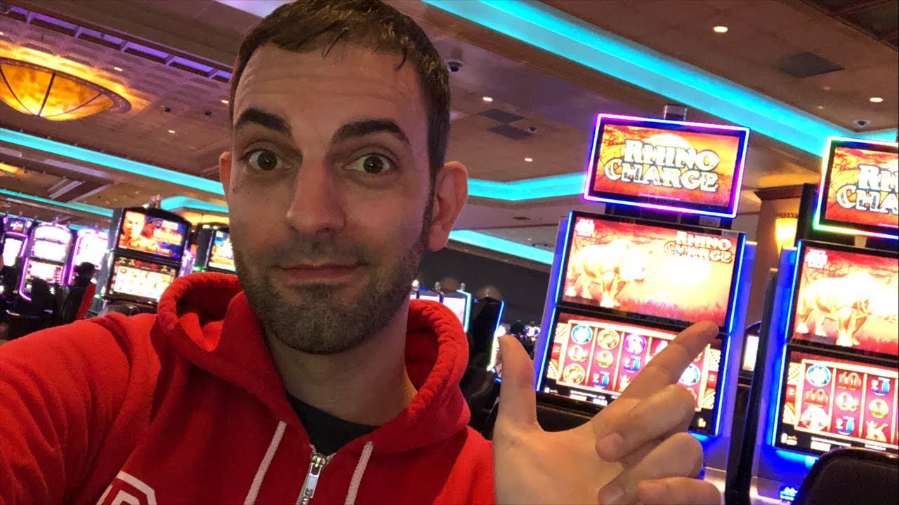 ?LIVE at the German Online Casino ? 0 into Slot Machines ? Brian Christopher Slots