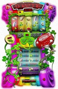 Leprechaun Luck