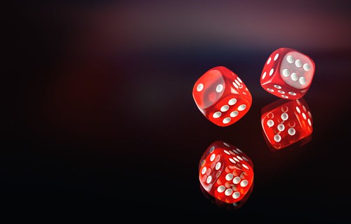 Live Casino Slot Online