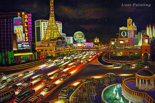 LostVBallysSTCRobert Las Vegas