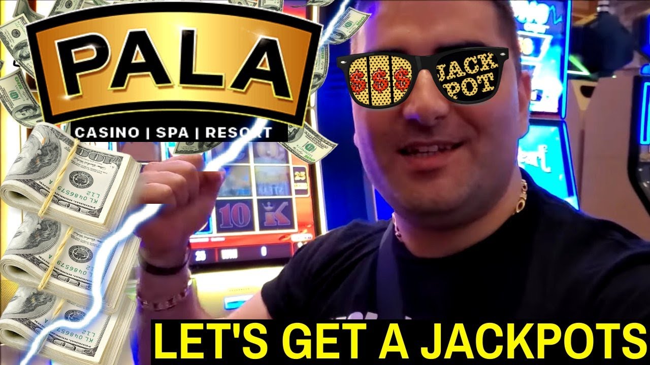 Max Bet Live STREAM Slot Play W/NG Slot From PALA German Online Casino