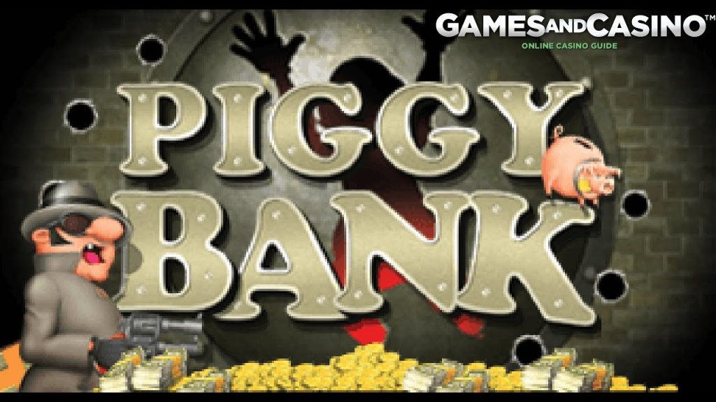 игровые автоматы скачать бесплатно piggy bank