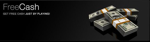 Online slot machine
