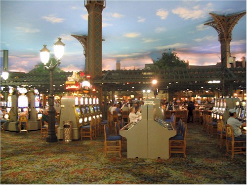 Paris Casino