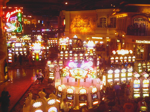 Rio Las Vegas