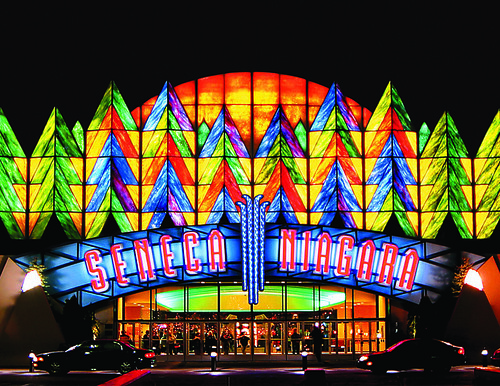 Seneca Niagara Casino