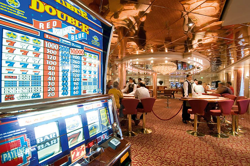 Sinfonia Casino Slots