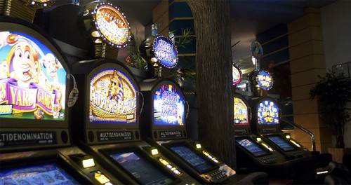 Slot machine2