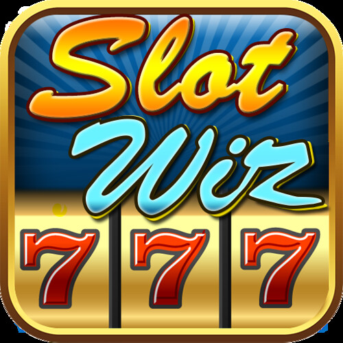 SlotWiz-Free Casino Slots