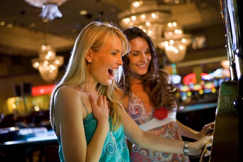 Stellaris Casino Slot Machines