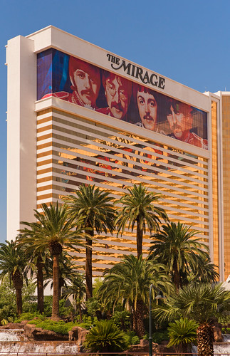 The Mirage