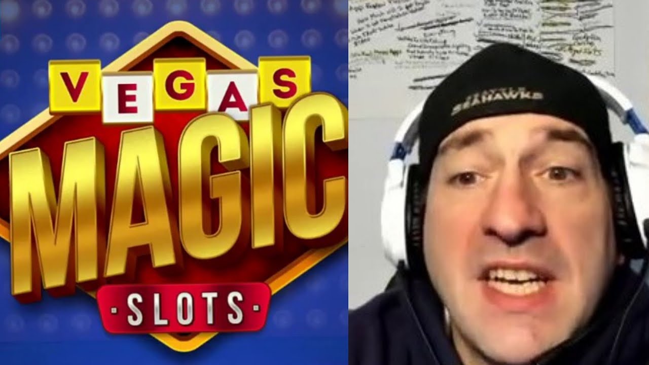 VEGAS MAGIC SLOTS German Online Casino Games | Android / iOS Game | Review & Lets Play Gameplay Youtube YT Video