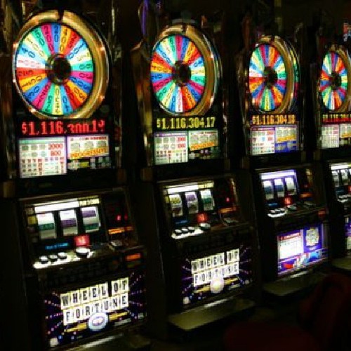 Wheel Of Fortune slot machines at casino #wheeloffortune #slots #slots #casino #casinos #games #gaming #games #pokies #promotion #entertainment #mediamanint #mediaman #casinonewsmedia