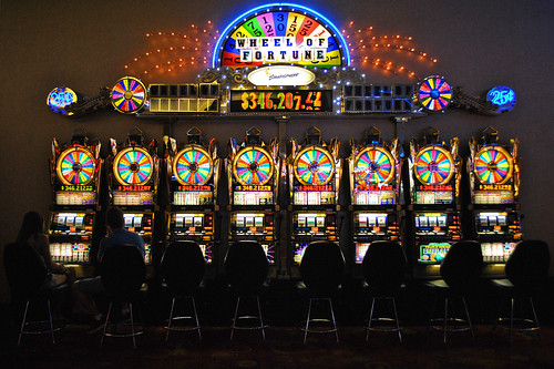 Wheel Of Fortune