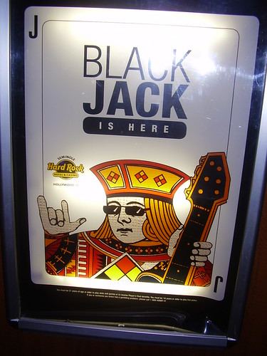 blackjack