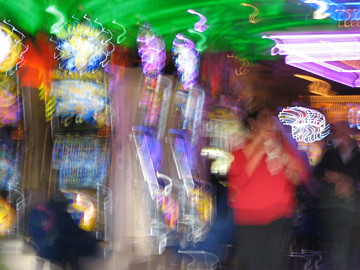 casino madness