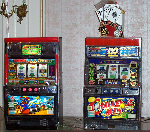 casino slot machines 22