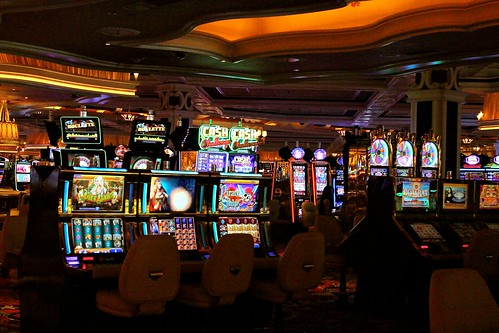 casino slots