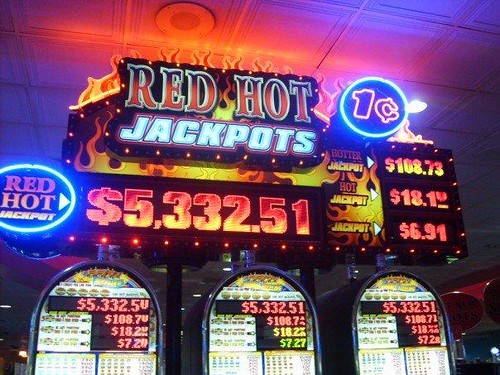 casino
