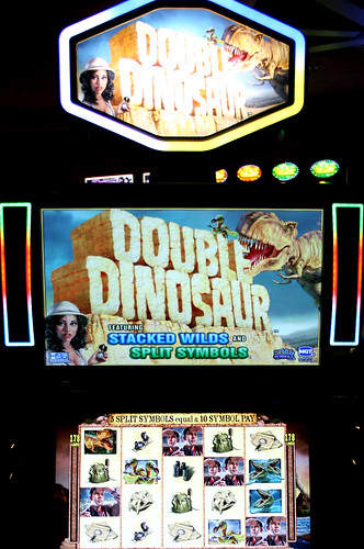 dbl dino