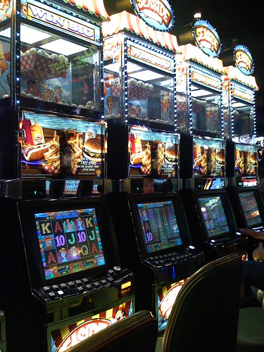 food slots