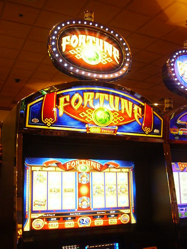fortune slot machine