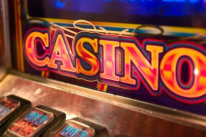 free casino slot games