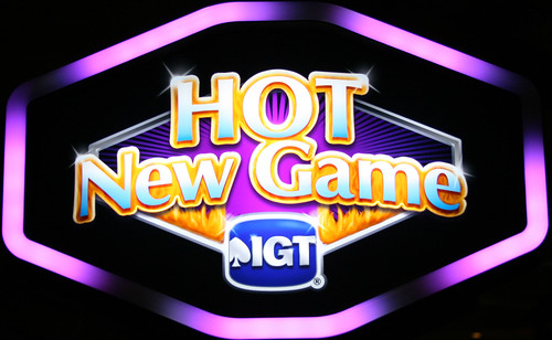 hot new games