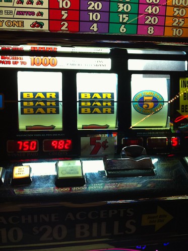 my winning spin