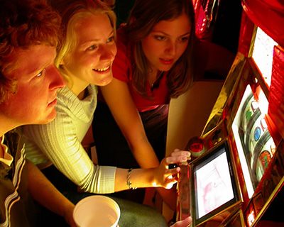 online casino slot