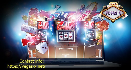 online casino slots