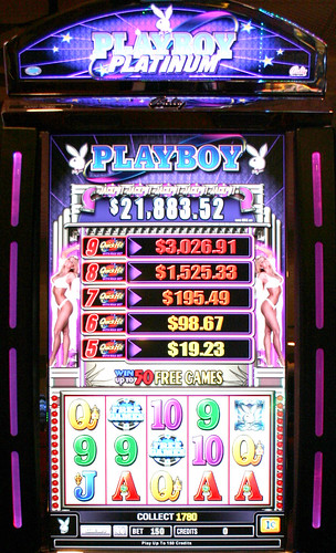 playboy